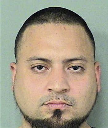 Baltazar Moralesramirez, - Palm Beach County, FL 